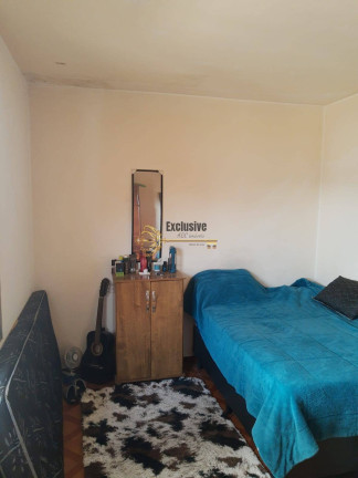 Imagem Sobrado com 3 Quartos à Venda, 176 m² em Jardim Santo André - Santo André