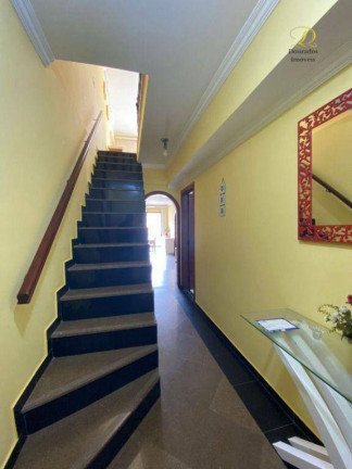 Imagem Cobertura com 3 Quartos à Venda, 150 m² em Vila Guilhermina - Praia Grande