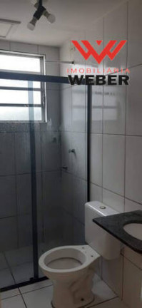 Imagem Apartamento com 2 Quartos à Venda, 61 m² em Parque Reserva Fazenda Imperial - Sorocaba