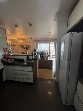 Imagem Apartamento com 2 Quartos à Venda, 96 m² em Boa Vista - São Caetano Do Sul
