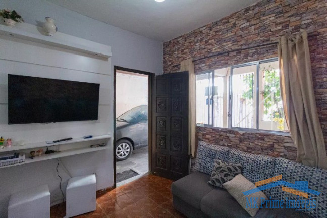 Imagem Sobrado com 4 Quartos à Venda, 230 m² em Aliança - Osasco