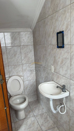 Sala Comercial para Alugar, 30 m² em Portal Santa Fé - Itupeva