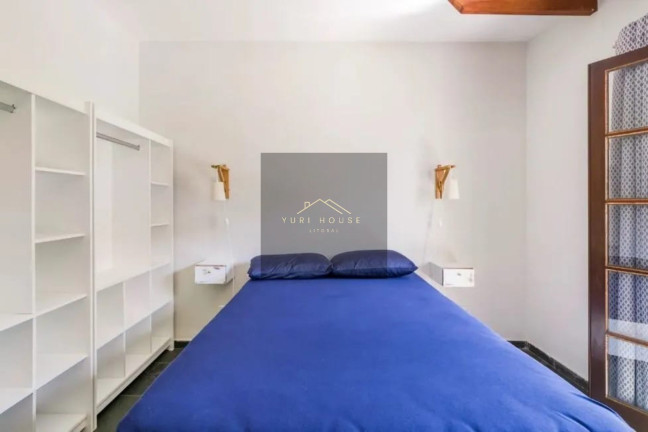 Imagem Imóvel com 2 Quartos à Venda, 88 m² em Saco Da Ribeira - Ubatuba