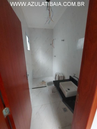 Imagem Casa com 3 Quartos à Venda,  em Nova Cerejeira - Atibaia
