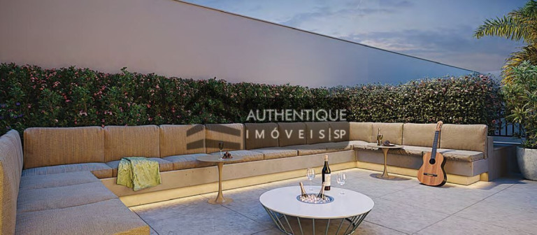 Imagem Apartamento com 2 Quartos à Venda, 47 m² em Pinheiros - São Paulo Imagem Apartamento com 2 Quartos à Venda, 47 m² em Pinheiros - São Paulo