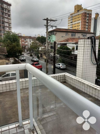 Imagem Imóvel com 2 Quartos à Venda, 72 m² em Boqueirão - Santos Imagem Imóvel com 2 Quartos à Venda, 72 m² em Boqueirão - Santos