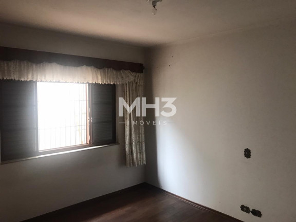 Imagem Sobrado com 4 Quartos para Alugar, 320 m² em Jardim Girassol - Americana Imagem Sobrado com 4 Quartos para Alugar, 320 m² em Jardim Girassol - Americana