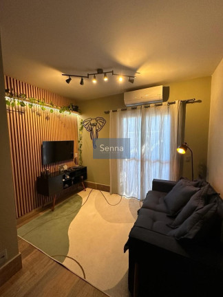 Imagem Apartamento com 3 Quartos à Venda, 61 m² em Parque União - Jundiaí