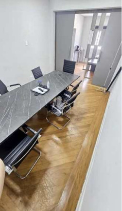 Imagem Casa com 5 Quartos para Alugar, 164 m² em Boqueirão - Santos