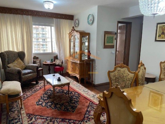 Apartamento com 2 Quartos para Alugar, 64 m² em Santana - São Paulo
