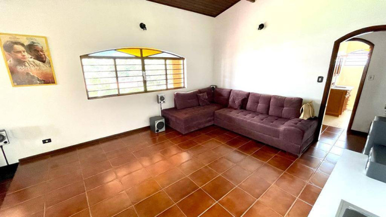 Imagem Casa com 5 Quartos à Venda, 1.000 m² em Nova Gardênia - Atibaia