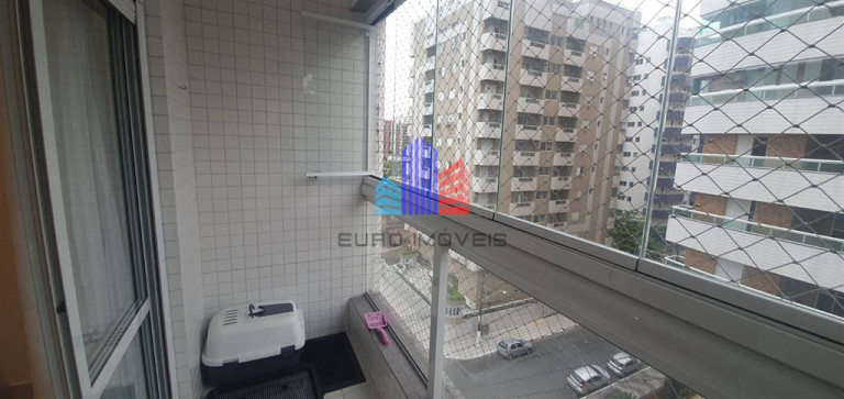 Imagem Apartamento com 3 Quartos à Venda, 119 m² em Canto Do Forte - Praia Grande Imagem Apartamento com 3 Quartos à Venda, 119 m² em Canto Do Forte - Praia Grande