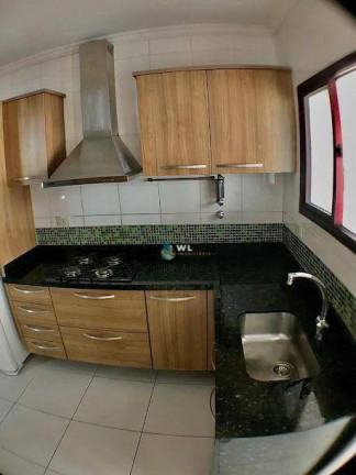 Imagem Apartamento com 3 Quartos à Venda, 110 m² em Tupi - Praia Grande Imagem Apartamento com 3 Quartos à Venda, 110 m² em Tupi - Praia Grande