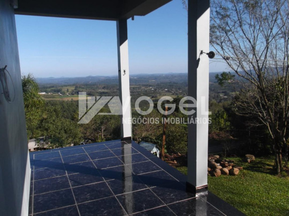 Imagem Casa com 2 Quartos à Venda, 218 m² em Arroio Das Pedras - Bom Principio