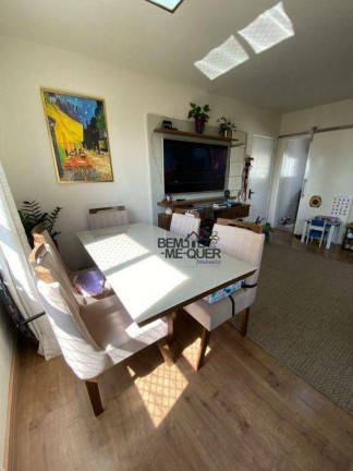 Imagem Apartamento com 3 Quartos à Venda, 80 m² em Alto Da Lapa - São Paulo Imagem Apartamento com 3 Quartos à Venda, 80 m² em Alto Da Lapa - São Paulo