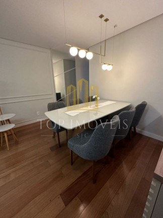 Imagem Apartamento com 4 Quartos à Venda, 100 m² em Floradas De São José - São José Dos Campos Imagem Apartamento com 4 Quartos à Venda, 100 m² em Floradas De São José - São José Dos Campos