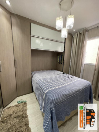 Imagem Apartamento com 3 Quartos à Venda, 77 m² Imagem Apartamento com 3 Quartos à Venda, 77 m²