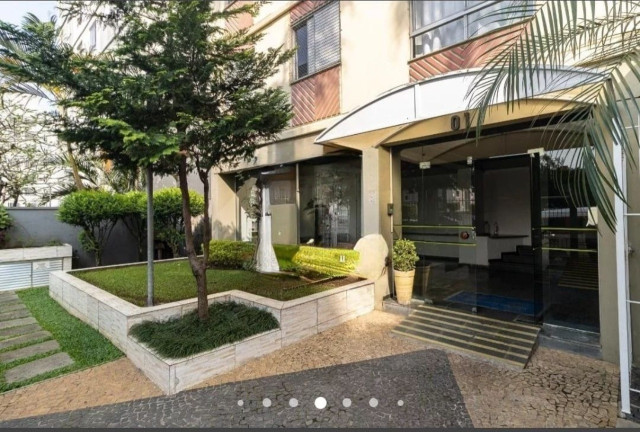 Imagem Imóvel com 2 Quartos à Venda, 65 m² em Jardim Santa Emília - São Paulo Imagem Imóvel com 2 Quartos à Venda, 65 m² em Jardim Santa Emília - São Paulo