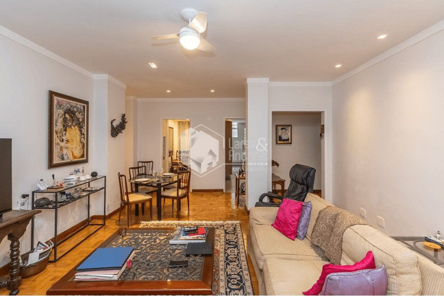 Imagem Apartamento com 2 Quartos à Venda, 106 m² em Santa Cecília - São Paulo Imagem Apartamento com 2 Quartos à Venda, 106 m² em Santa Cecília - São Paulo
