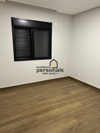 Imagem Imóvel com 3 Quartos à Venda, 265 m² em Alphaville Nova Esplanada - Votorantim
