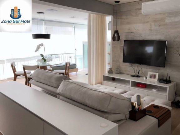 Imagem Apartamento com 3 Quartos à Venda, 99 m² em Chácara Inglesa - São Paulo