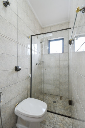 Imagem Casa com 3 Quartos à Venda, 244 m² em Vila Clementino - São Paulo Imagem Casa com 3 Quartos à Venda, 244 m² em Vila Clementino - São Paulo