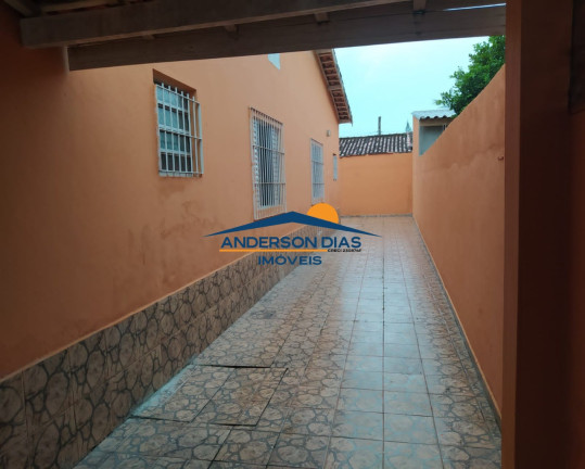 Imagem Casa com 3 Quartos à Venda, 150 m² em Barranco Alto - Caraguatatuba