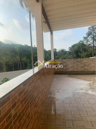 Imagem Imóvel com 2 Quartos à Venda, 1.100 m² em Vila São Francisco - Suzano