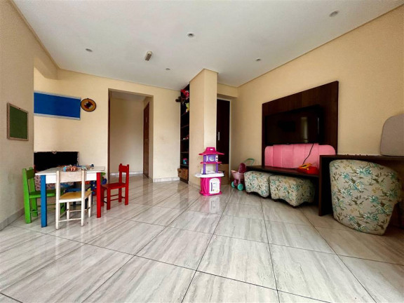 Imagem Apartamento com 1 Quarto à Venda, 50 m² em Aviação - Praia Grande