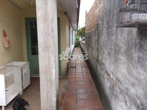 Imagem Casa com 3 Quartos à Venda, 87 m² em Três Vendas - Pelotas Imagem Casa com 3 Quartos à Venda, 87 m² em Três Vendas - Pelotas