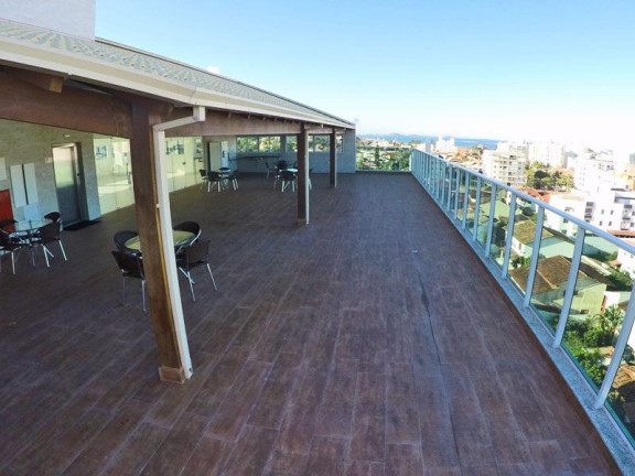 Imagem Apartamento com 2 Quartos à Venda, 91 m² em Enseada Azul - Guarapari