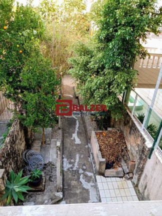 Imagem Casa com 5 Quartos à Venda, 196 m² em Centro - Florianópolis