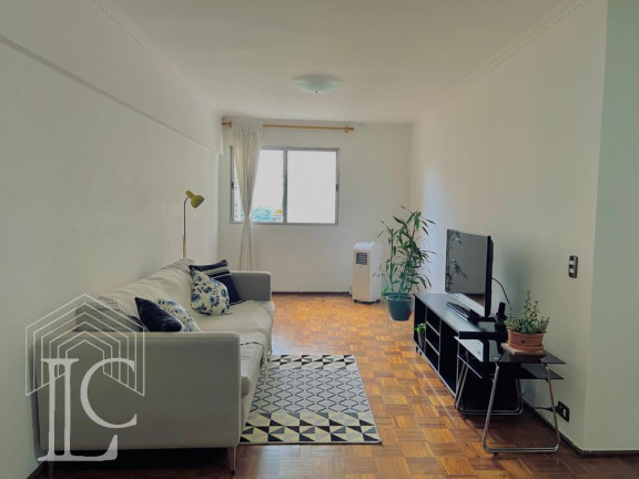 Imagem Apartamento com 2 Quartos à Venda, 80 m² em Campo Belo - São Paulo