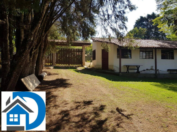Imagem Chácara com 5 Quartos à Venda, 2.800 m² em Quintas De Pirapora - Salto De Pirapora