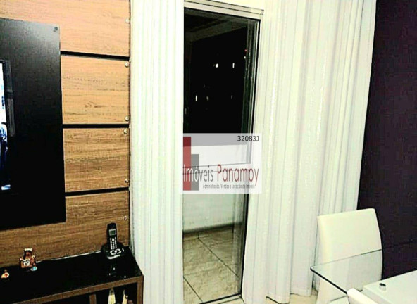 Imagem Apartamento com 2 Quartos à Venda, 60 m² em Vila Eldízia - Santo André