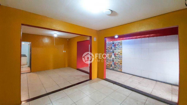 Imagem Sala Comercial para Alugar, 94 m² em Vila São Pedro - Americana Imagem Sala Comercial para Alugar, 94 m² em Vila São Pedro - Americana