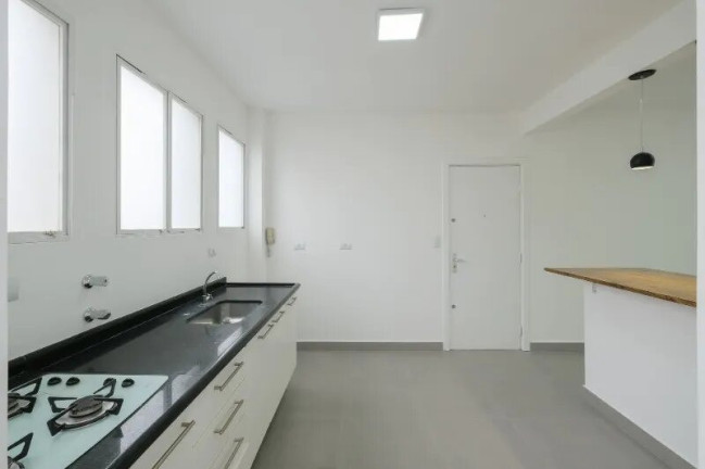 Imagem Imóvel com 3 Quartos à Venda, 97 m² em Jardim Paulista - São Paulo Imagem Imóvel com 3 Quartos à Venda, 97 m² em Jardim Paulista - São Paulo