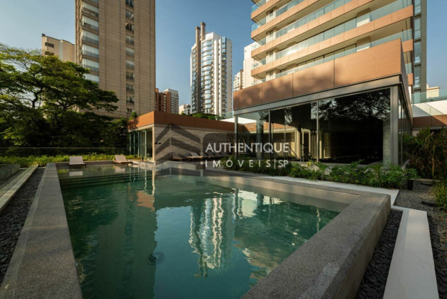 Imagem Apartamento com 3 Quartos à Venda, 375 m² em Ibirapuera - São Paulo Imagem Apartamento com 3 Quartos à Venda, 375 m² em Ibirapuera - São Paulo