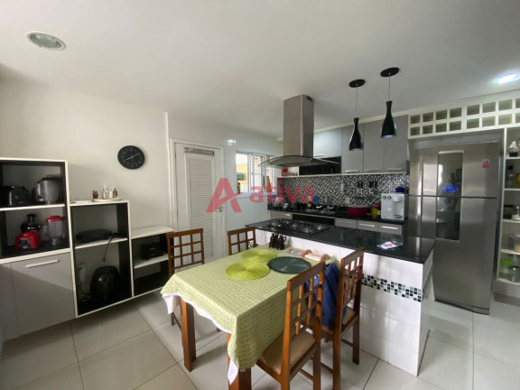 Imagem Casa de Condomínio com 3 Quartos à Venda, 224 m² em Recreio Dos Bandeirantes - Rio De Janeiro Imagem Casa de Condomínio com 3 Quartos à Venda, 224 m² em Recreio Dos Bandeirantes - Rio De Janeiro