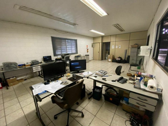 Imagem Imóvel Comercial à Venda, 650 m² em Capuava - Mauá Imagem Imóvel Comercial à Venda, 650 m² em Capuava - Mauá
