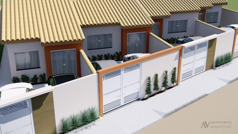Imagem Casa com 3 Quartos à Venda, 150 m² em Cibratel Ii - Itanhaém Imagem Casa com 3 Quartos à Venda, 150 m² em Cibratel Ii - Itanhaém