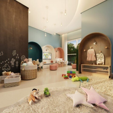 Imagem Apartamento com 4 Quartos à Venda, 126 m² em Vila Izabel - Curitiba Imagem Apartamento com 4 Quartos à Venda, 126 m² em Vila Izabel - Curitiba