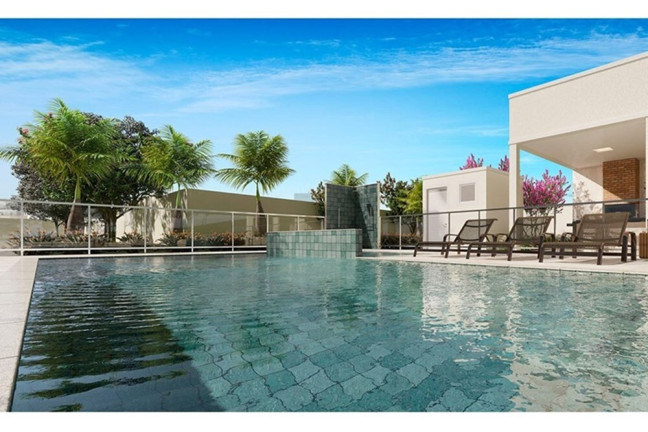 Imagem Imóvel com 2 Quartos à Venda, 76 m² em Camaquã - Porto Alegre Imagem Imóvel com 2 Quartos à Venda, 76 m² em Camaquã - Porto Alegre