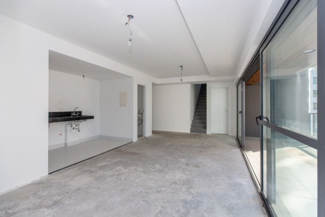 Imagem Imóvel com 2 Quartos à Venda, 153 m² em Itaim Bibi - São Paulo