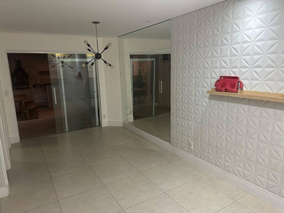 Imagem Casa com 3 Quartos à Venda, 130 m² em Vila Mafalda - Jundiaí