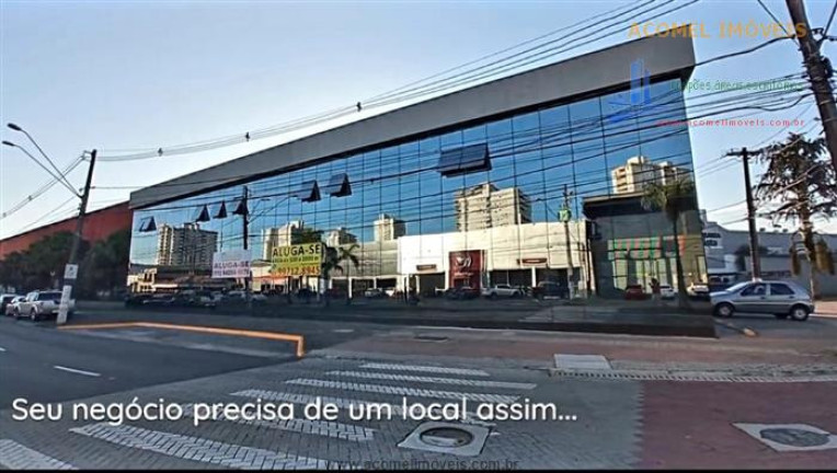 Imagem Imóvel para Alugar, 900 m² em Boqueirão - Praia Grande Imagem Imóvel para Alugar, 900 m² em Boqueirão - Praia Grande