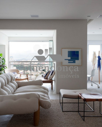 Imagem Apartamento com 2 Quartos à Venda, 65 m² em Sumaré - São Paulo