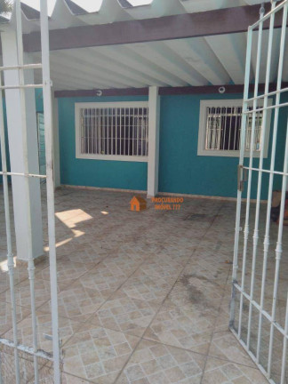 Imagem Casa com 2 Quartos à Venda ou Locação, 165 m² em Vila Rosália - Guarulhos