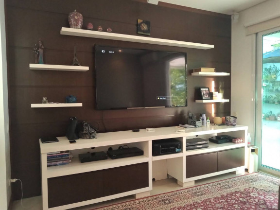 Imagem Casa com 4 Quartos à Venda, em Alphaville - Santana De Parnaíba Imagem Casa com 4 Quartos à Venda, em Alphaville - Santana De Parnaíba