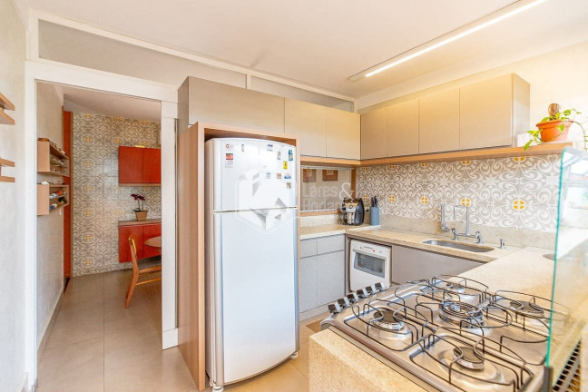 Imagem Casa com 4 Quartos à Venda, 168 m² em Parque Colonial - São Paulo